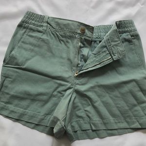 Southern Proper shorts